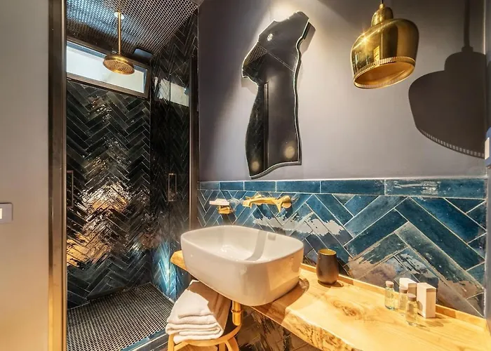 Casa Nove Stylish Design Prati Vatican