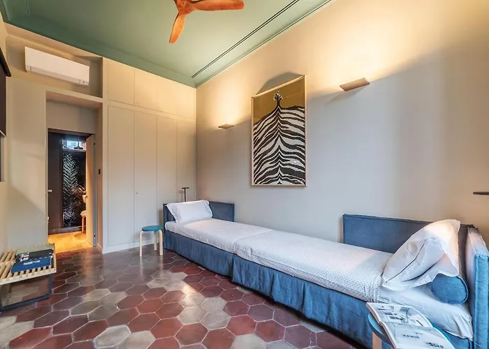 Apartment Casa Nove Stylish Design Prati Vatican *