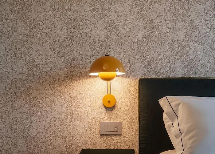 Casa Nove Stylish Design Prati Vatican *